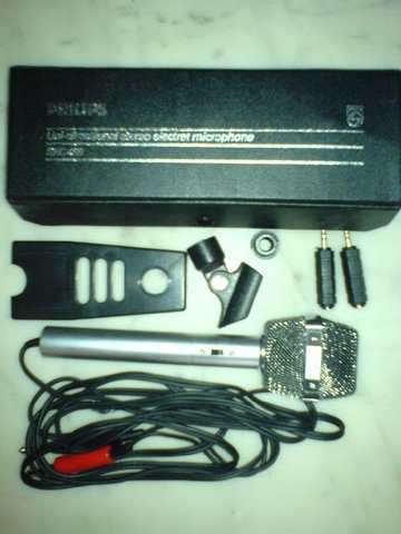 mikrofon sbc 469